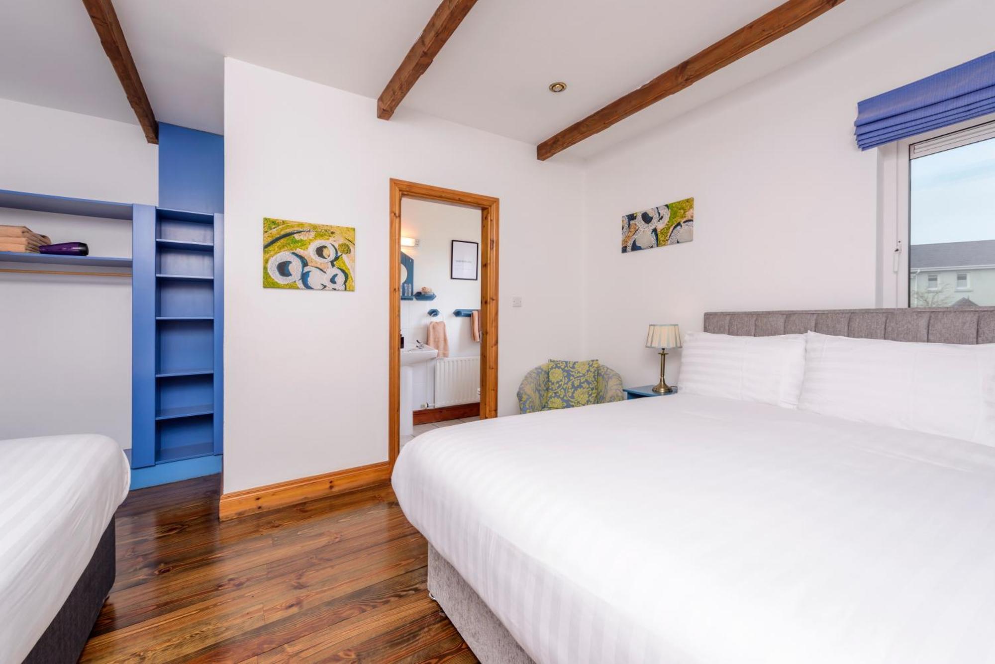 An Capall Dubh B&B Dingle Exterior photo