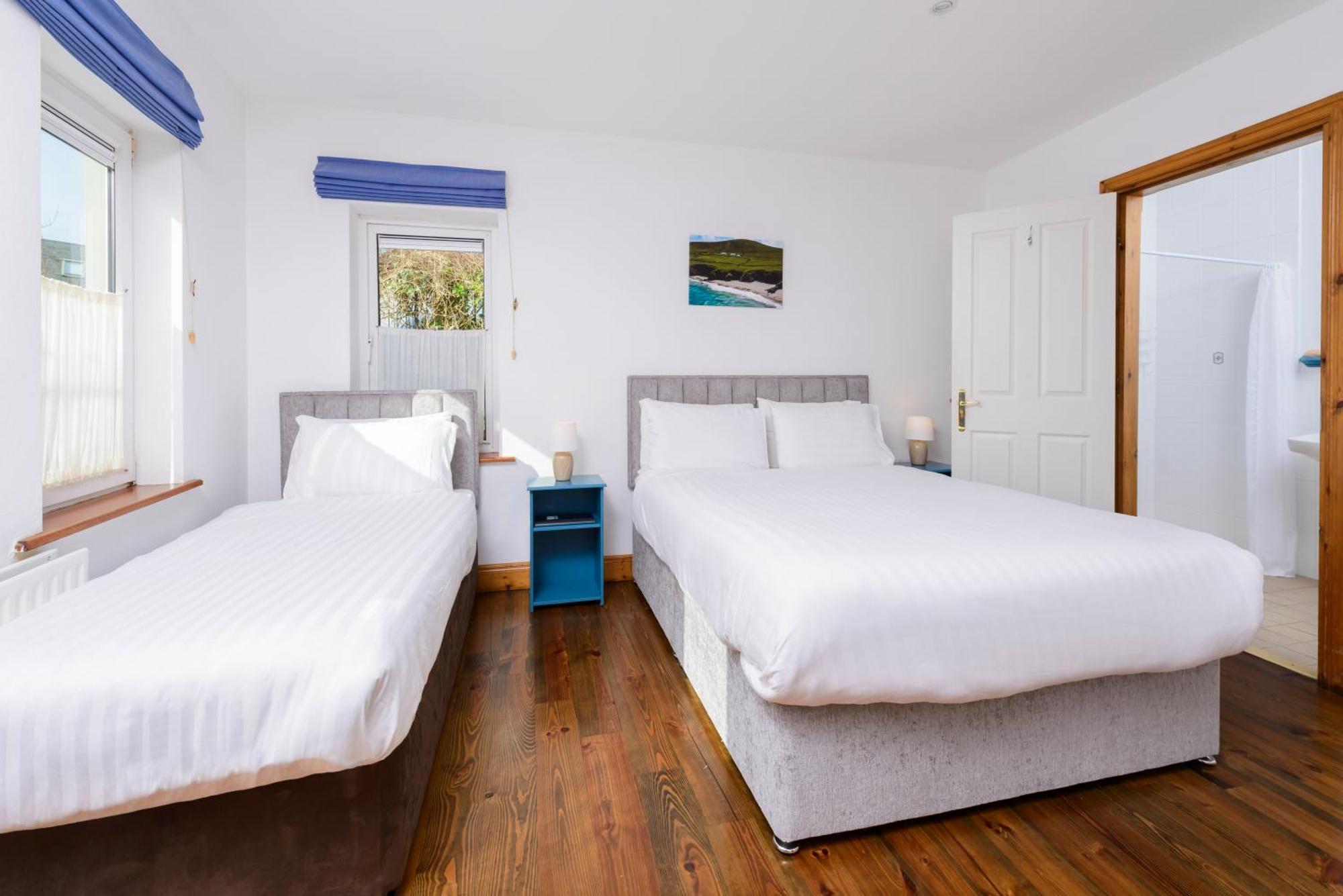 An Capall Dubh B&B Dingle Exterior photo