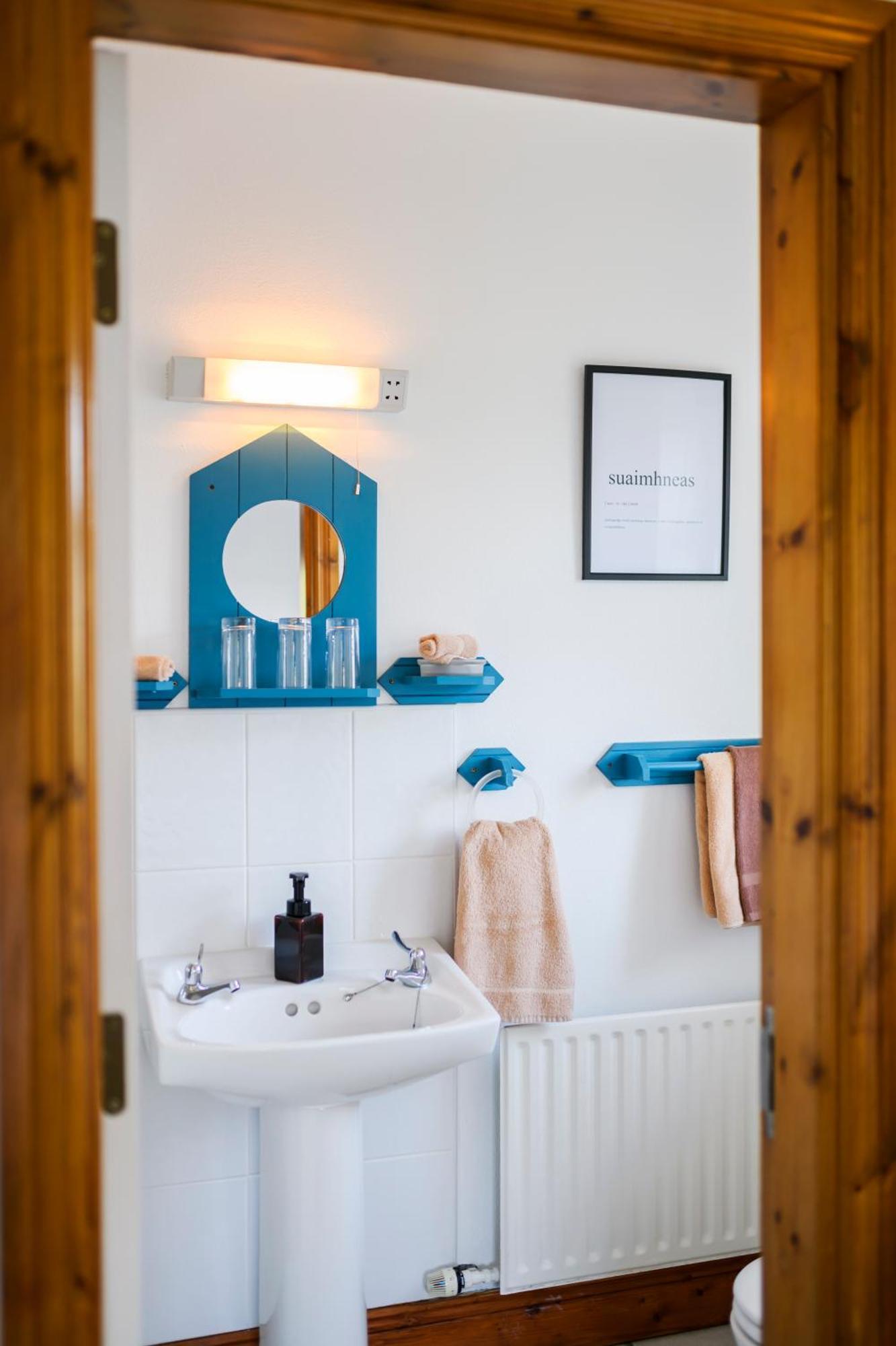 An Capall Dubh B&B Dingle Exterior photo