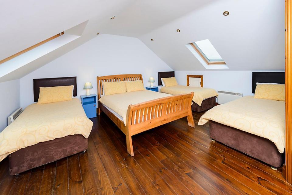 An Capall Dubh B&B Dingle Exterior photo