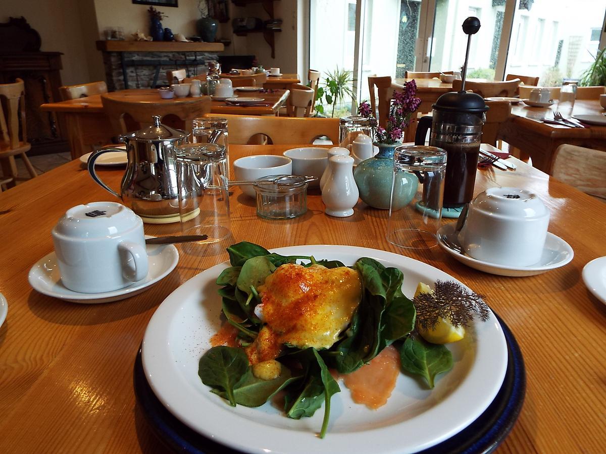 An Capall Dubh B&B Dingle Exterior photo