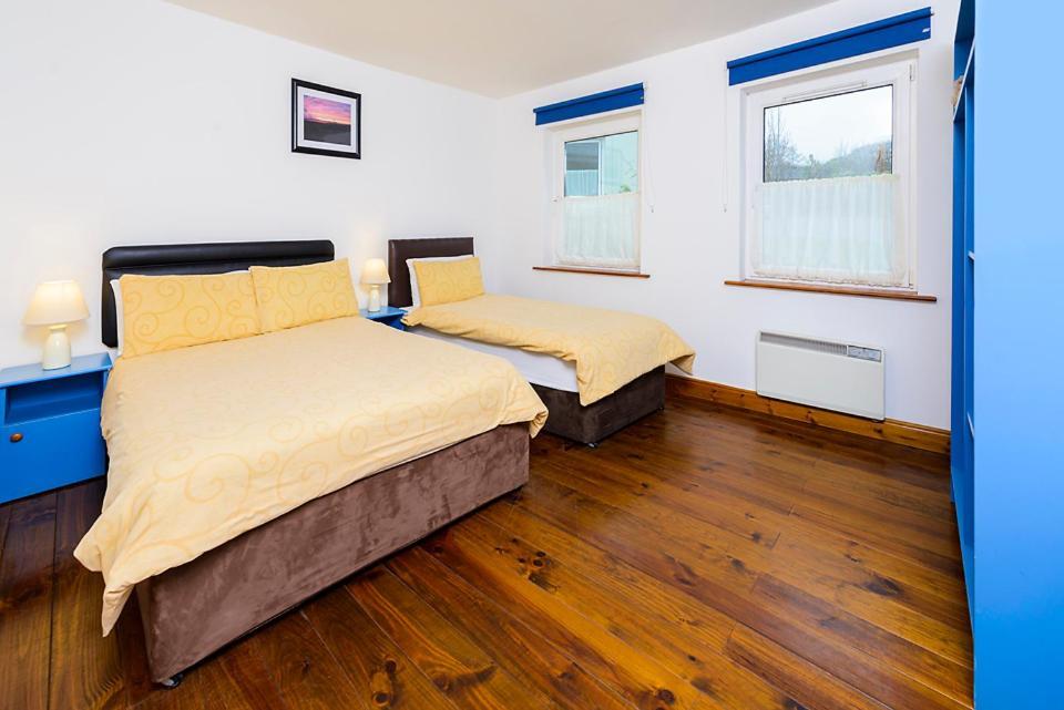 An Capall Dubh B&B Dingle Exterior photo