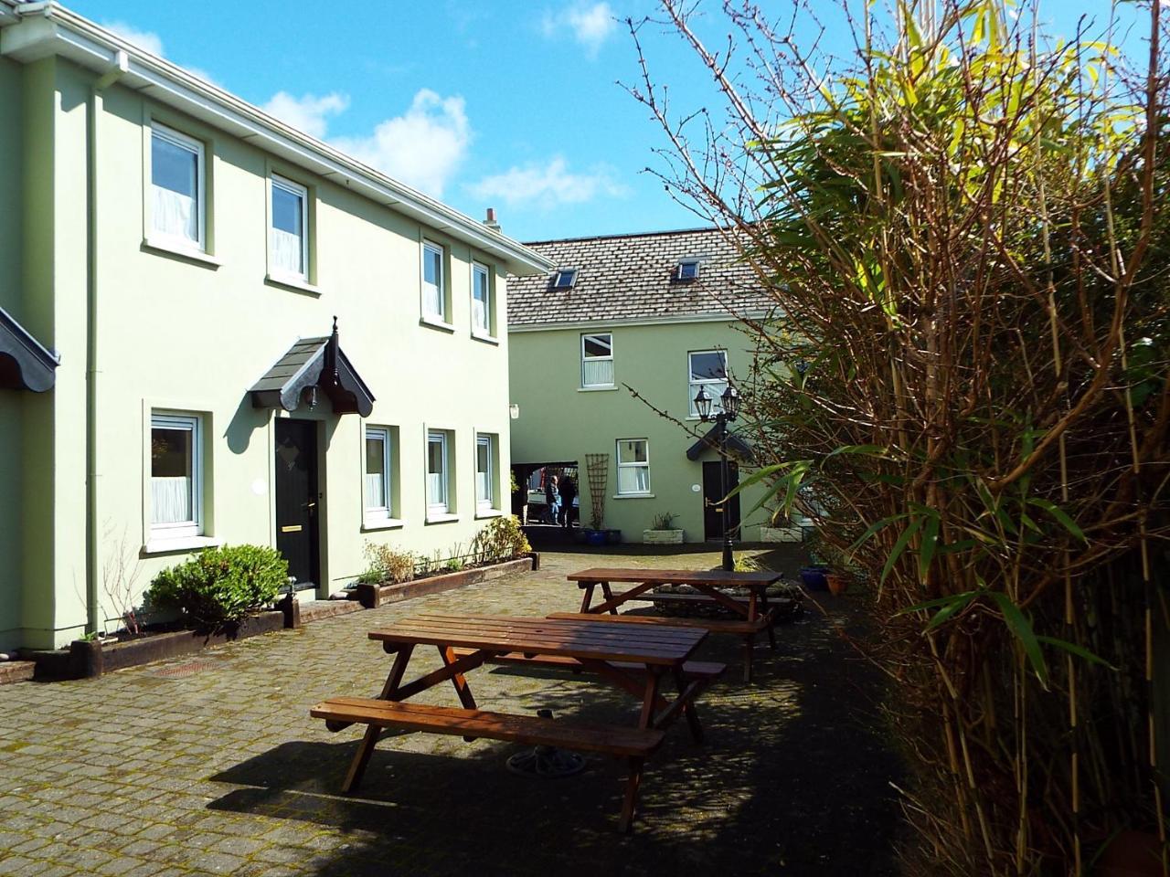 An Capall Dubh B&B Dingle Exterior photo