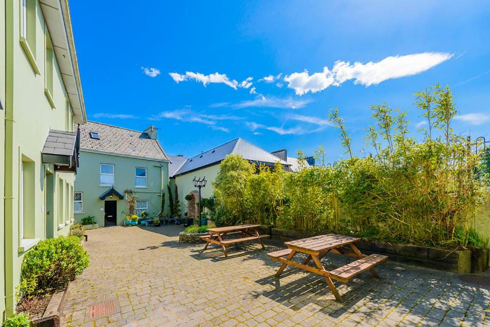 An Capall Dubh B&B Dingle Exterior photo