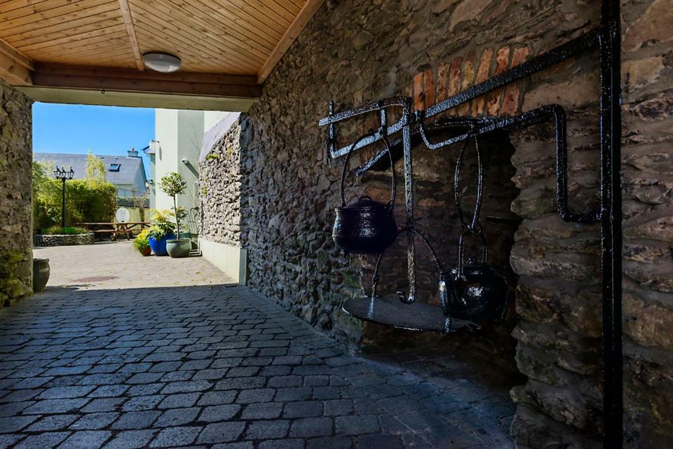 An Capall Dubh B&B Dingle Exterior photo