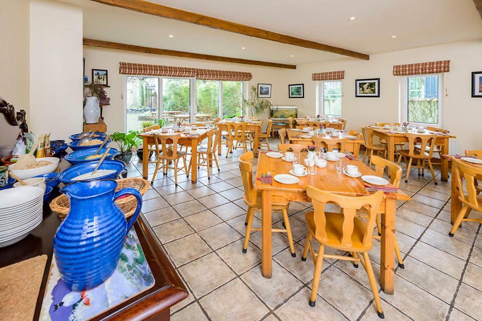 An Capall Dubh B&B Dingle Exterior photo